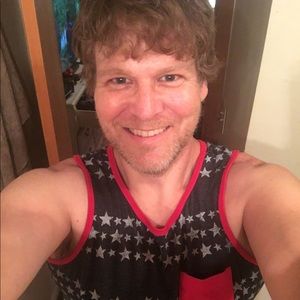 Meet your Posher, Todd